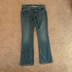 Old Navy The Flirt Jeans in 12 Long